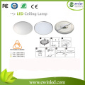 Crystal LED Ceiling Light with Mircowave Motion+Dimming Sensor